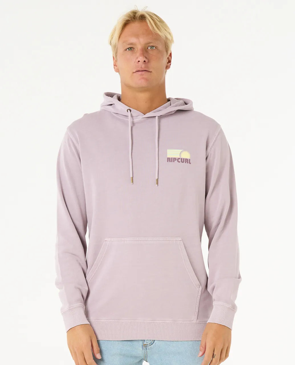 Rip Curl Surf Revival Hood Mens