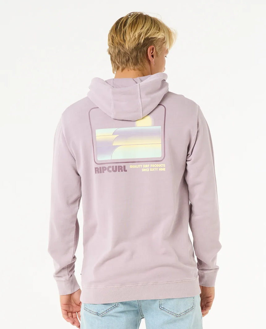 Rip Curl Surf Revival Hood Mens