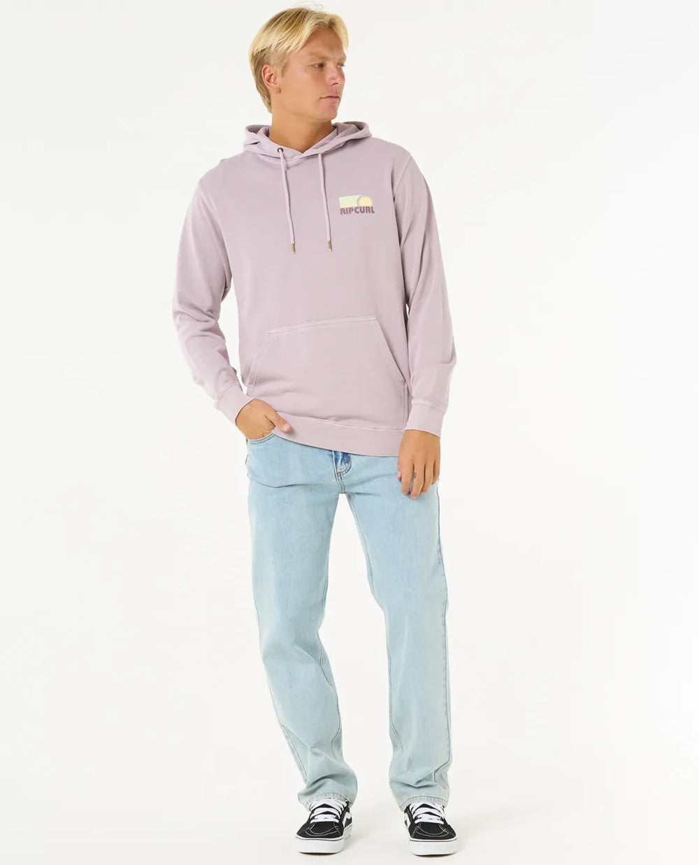 Rip Curl Surf Revival Hood Mens