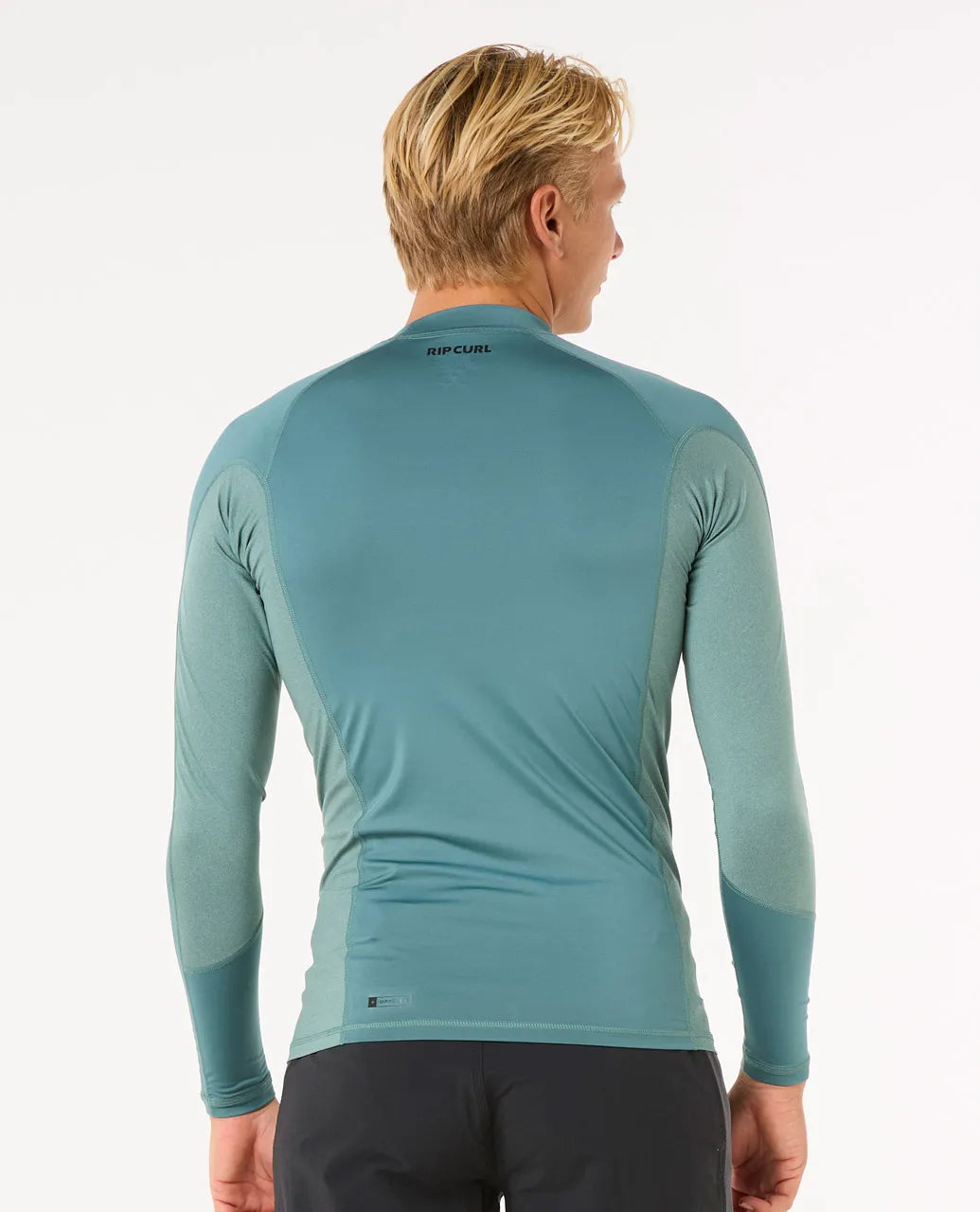 Rip Curl Waves Upf Perf L/S