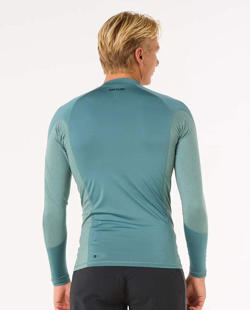 Rip Curl Waves Upf Perf L/S