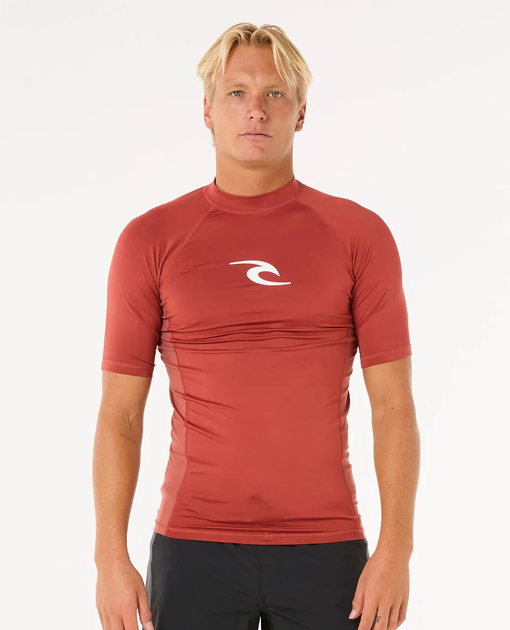 Rip Curl Waves Upf Perf S/S