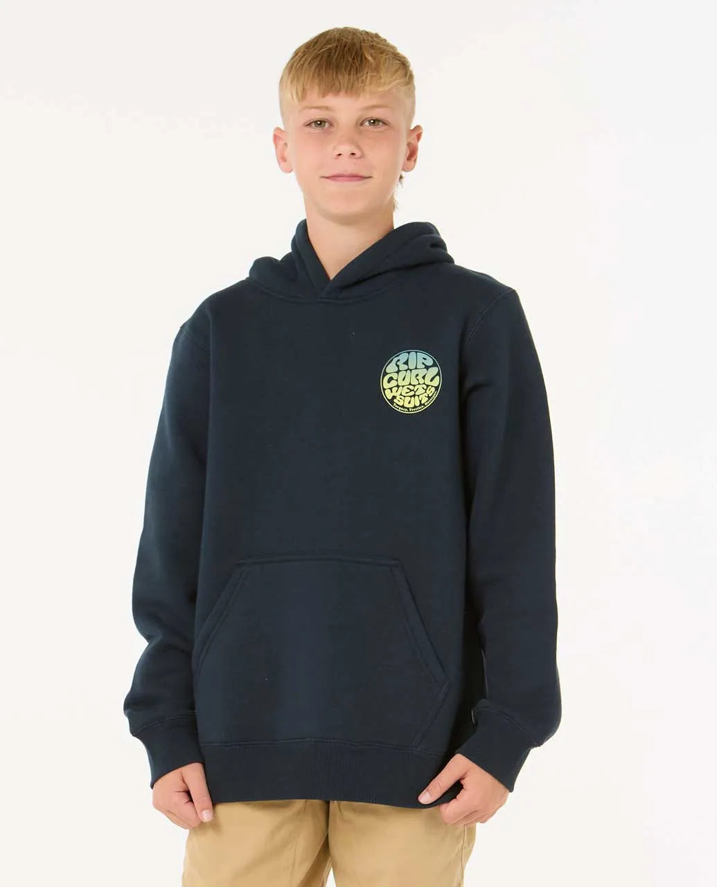 Rip Curl Wetsuit Icon Hood Kids