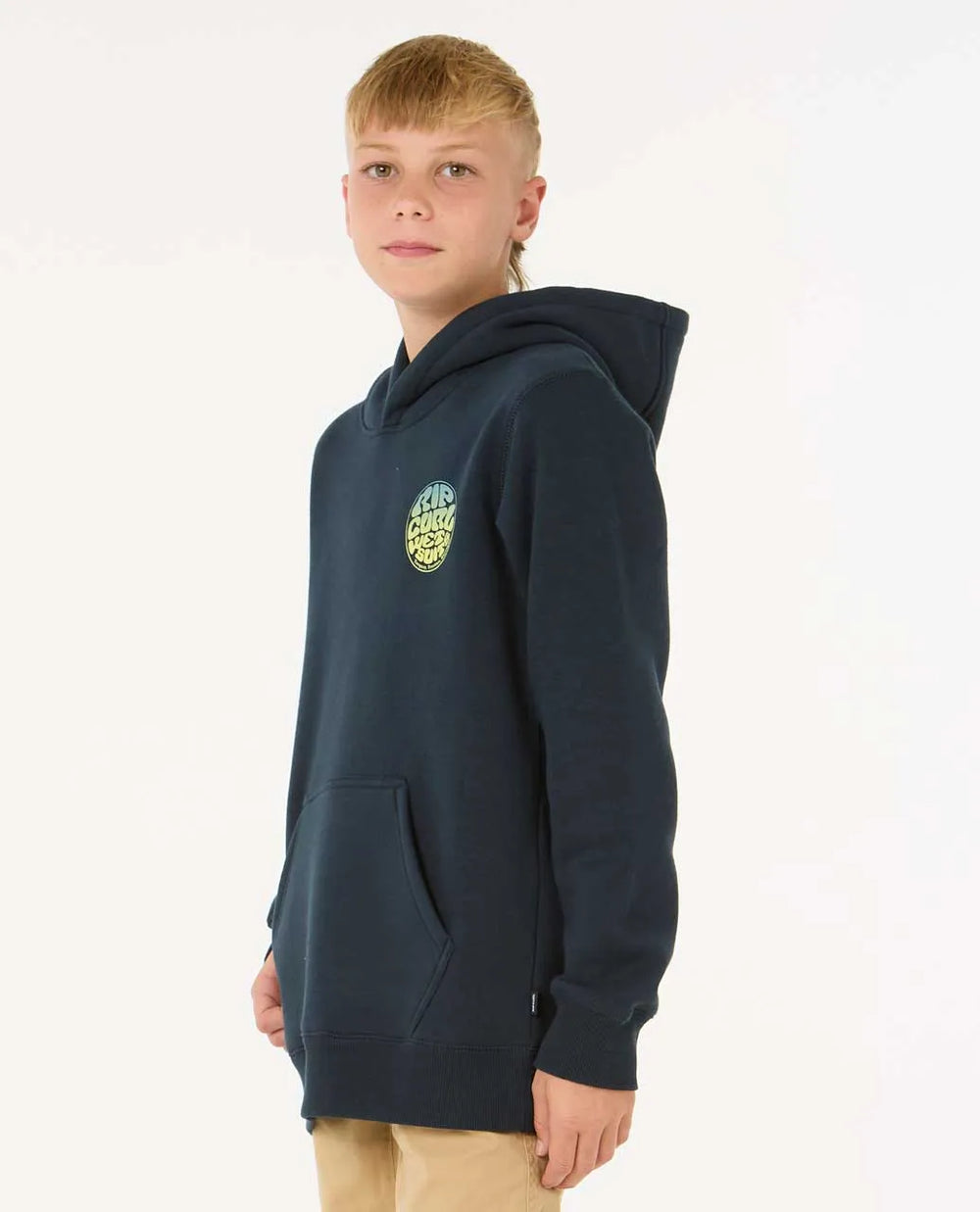 Rip Curl Wetsuit Icon Hood Kids