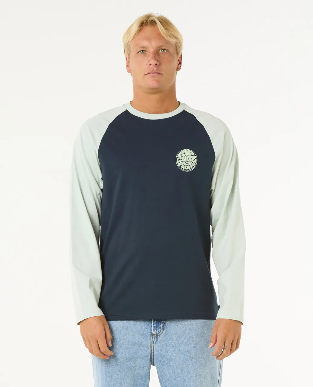 Rip Curl Wetsuit L/S Tee Mens