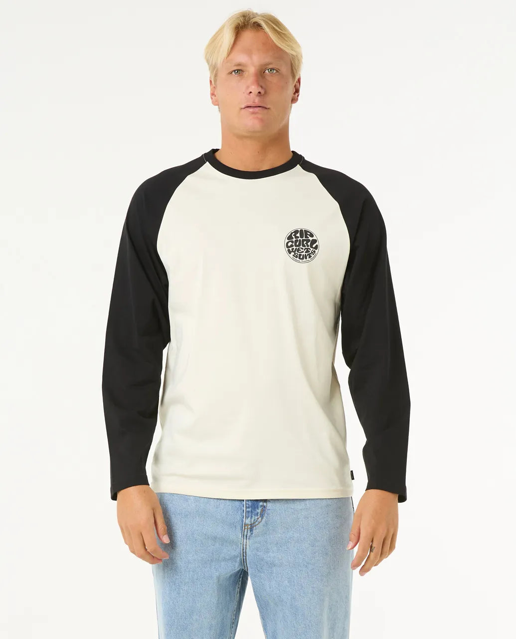 Rip Curl Wetsuit L/S Tee Mens