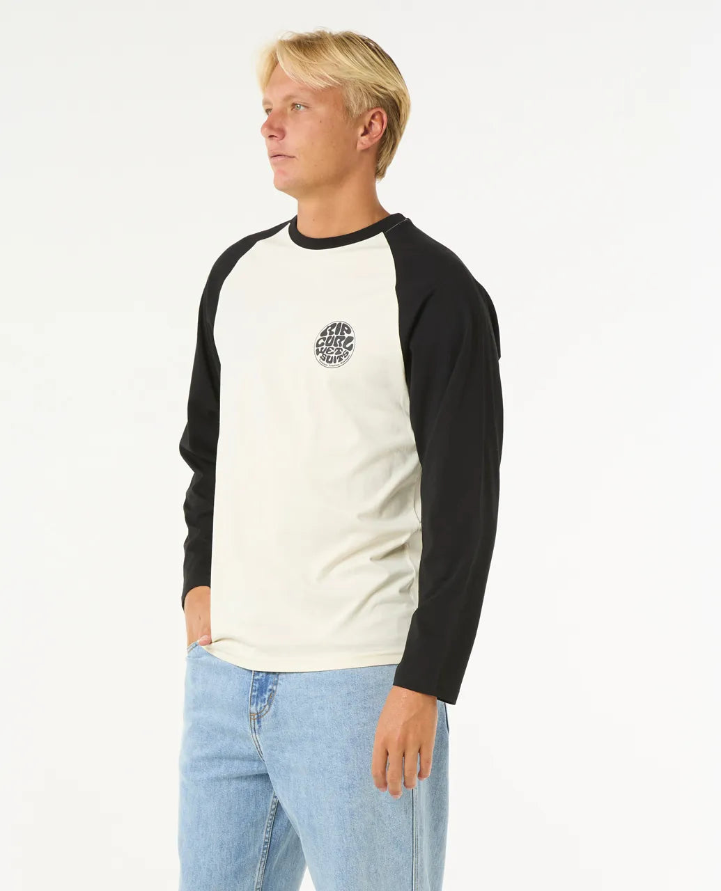 Rip Curl Wetsuit L/S Tee Mens
