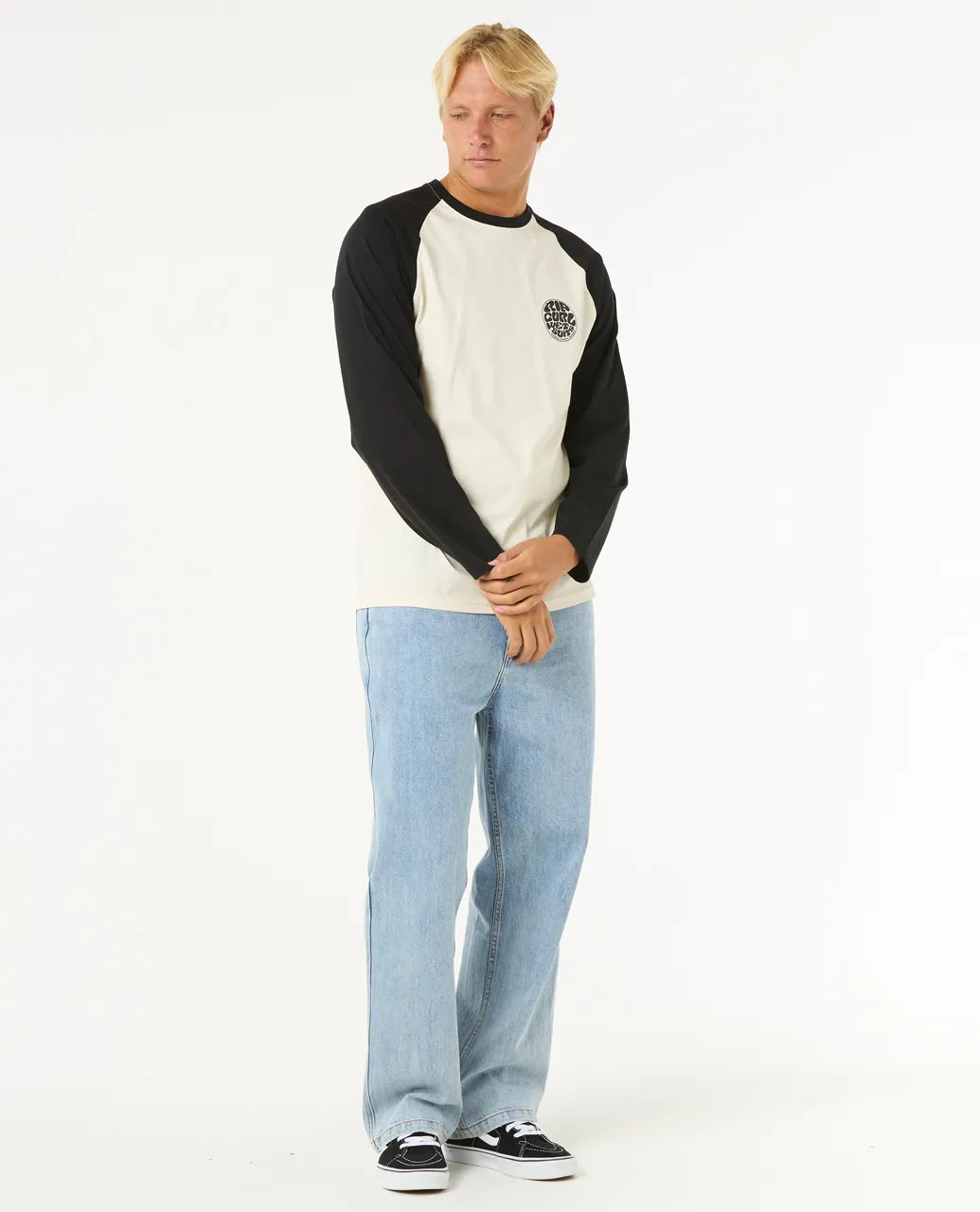 Rip Curl Wetsuit L/S Tee Mens