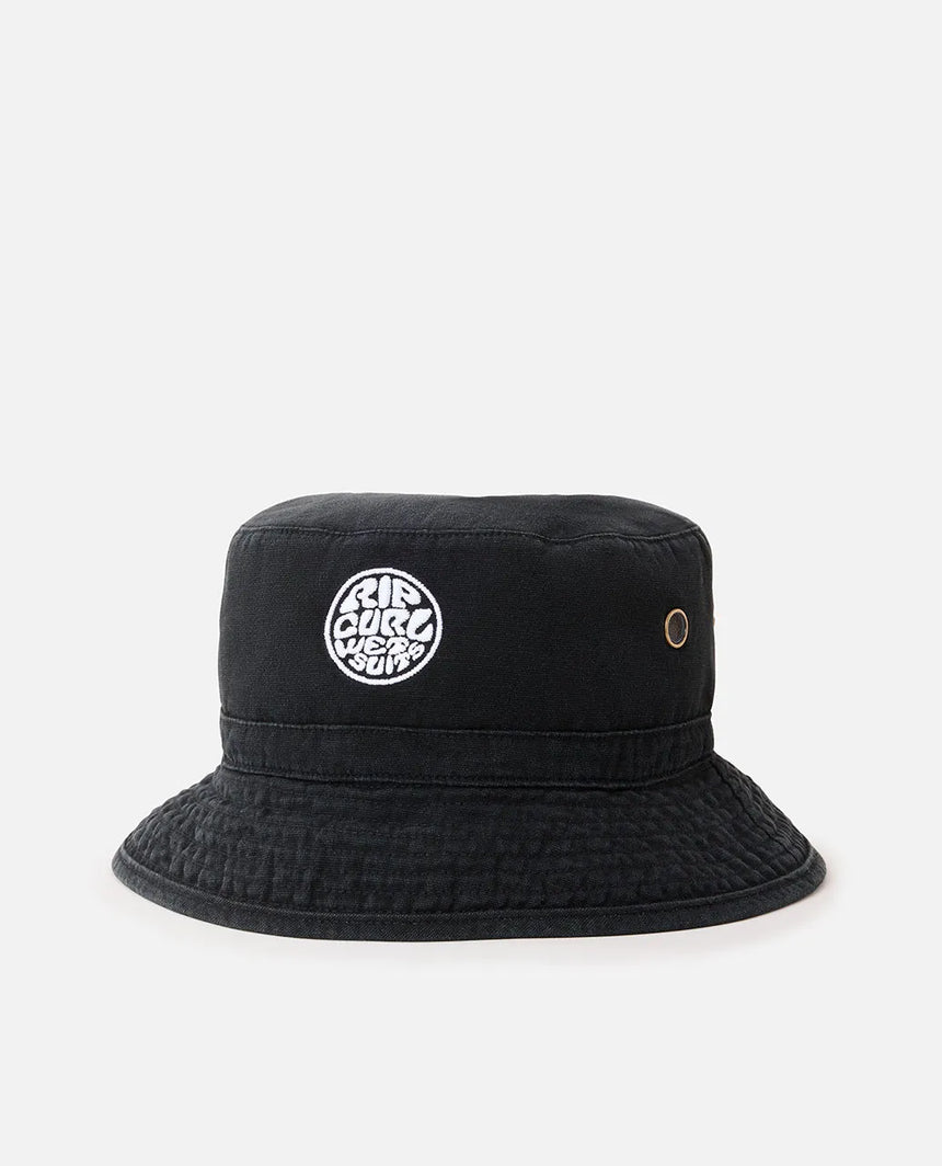 Rip Curl Wetty Icon Bucket Hat