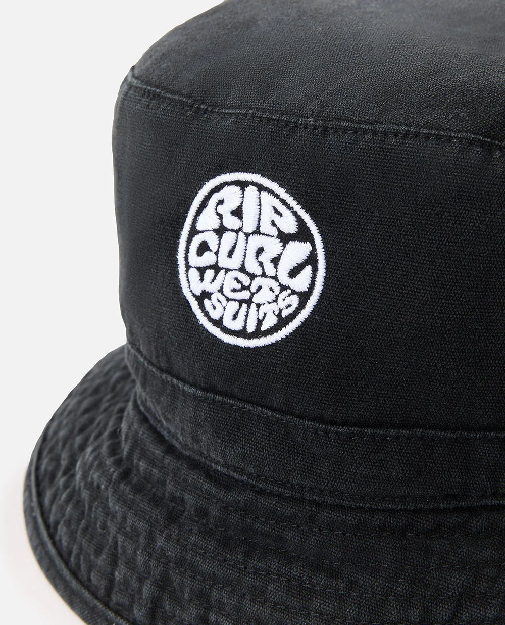 Rip Curl Wetty Icon Bucket Hat