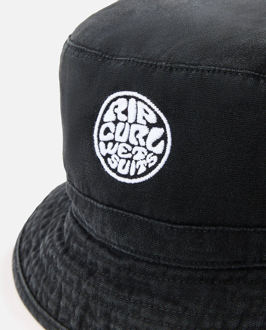 Rip Curl Wetty Icon Bucket Hat