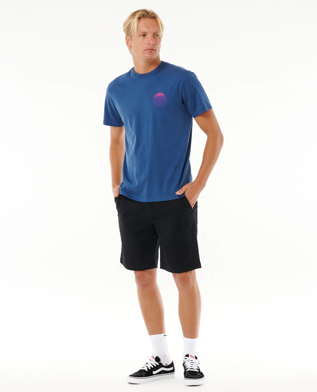 Rip Curl Wetsuit Icon Tee