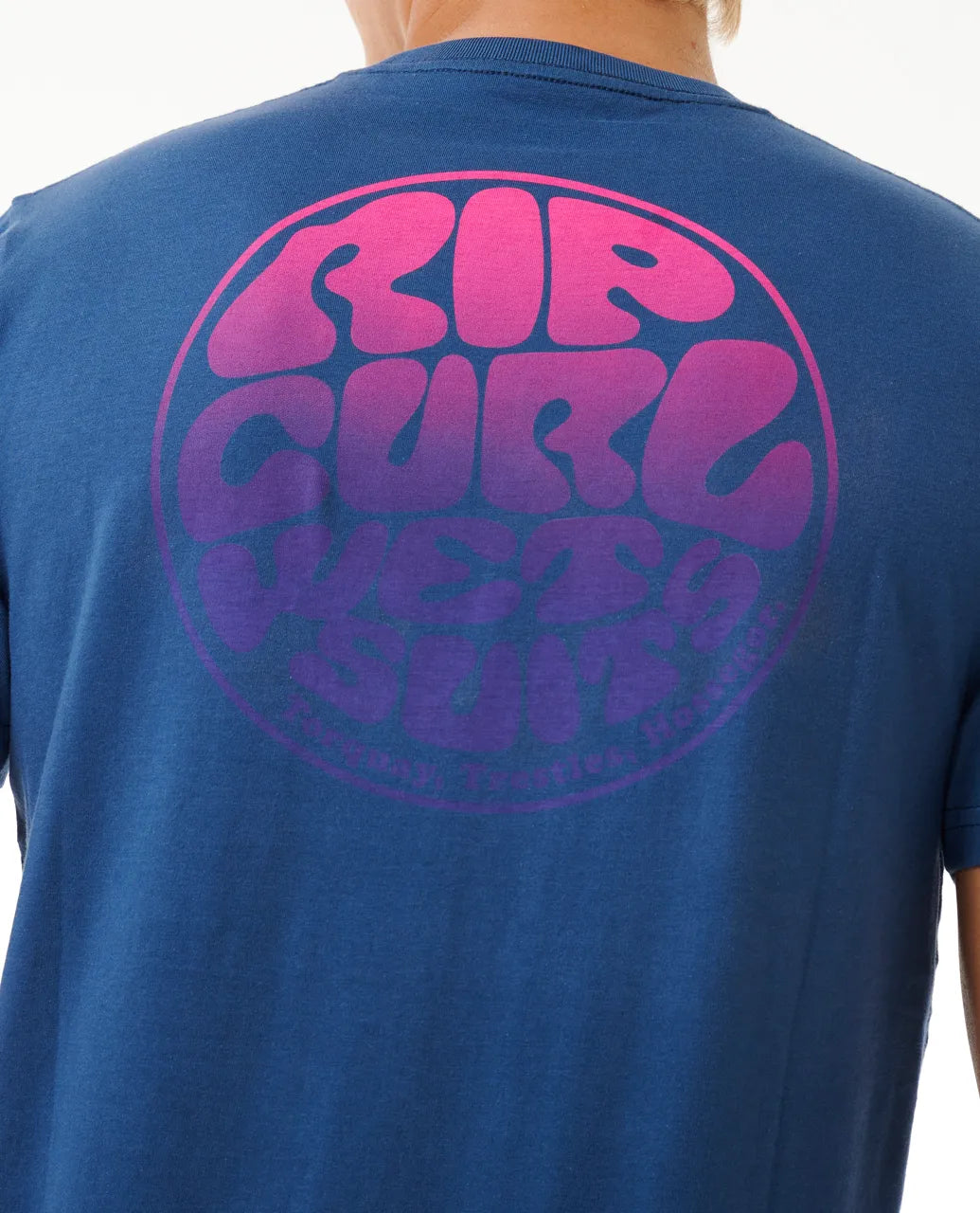 Rip Curl Wetsuit Icon Tee