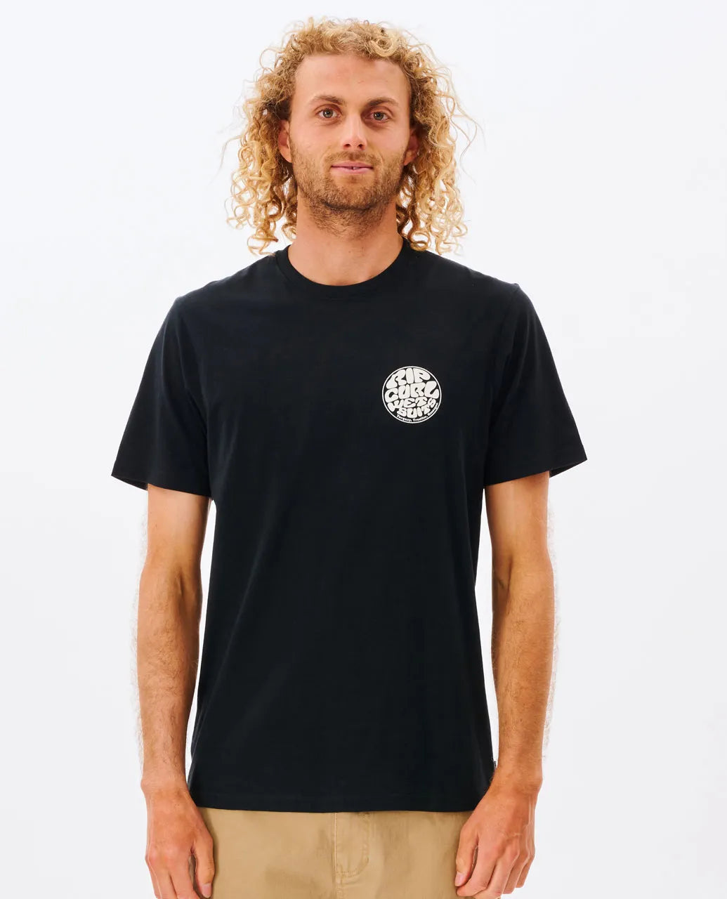 Rip Curl Wetsuit Icon Tee