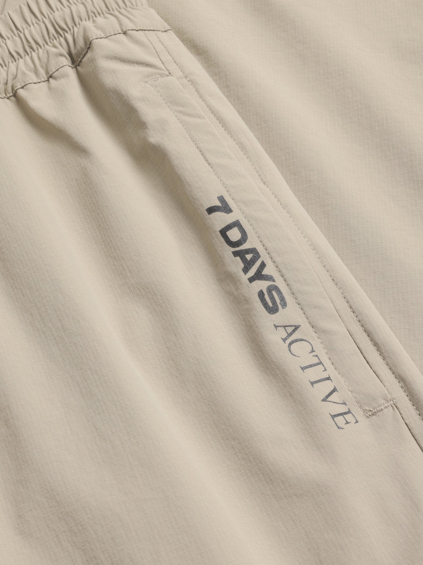 7 Days Active Ripstop Pants