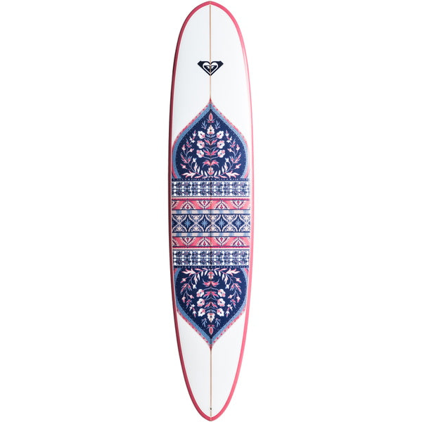 Roxy Longboard