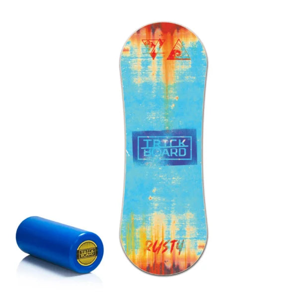 Trickboard Classic Rusty