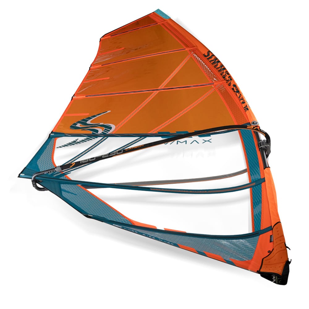 Simmer Style V-Max 2024