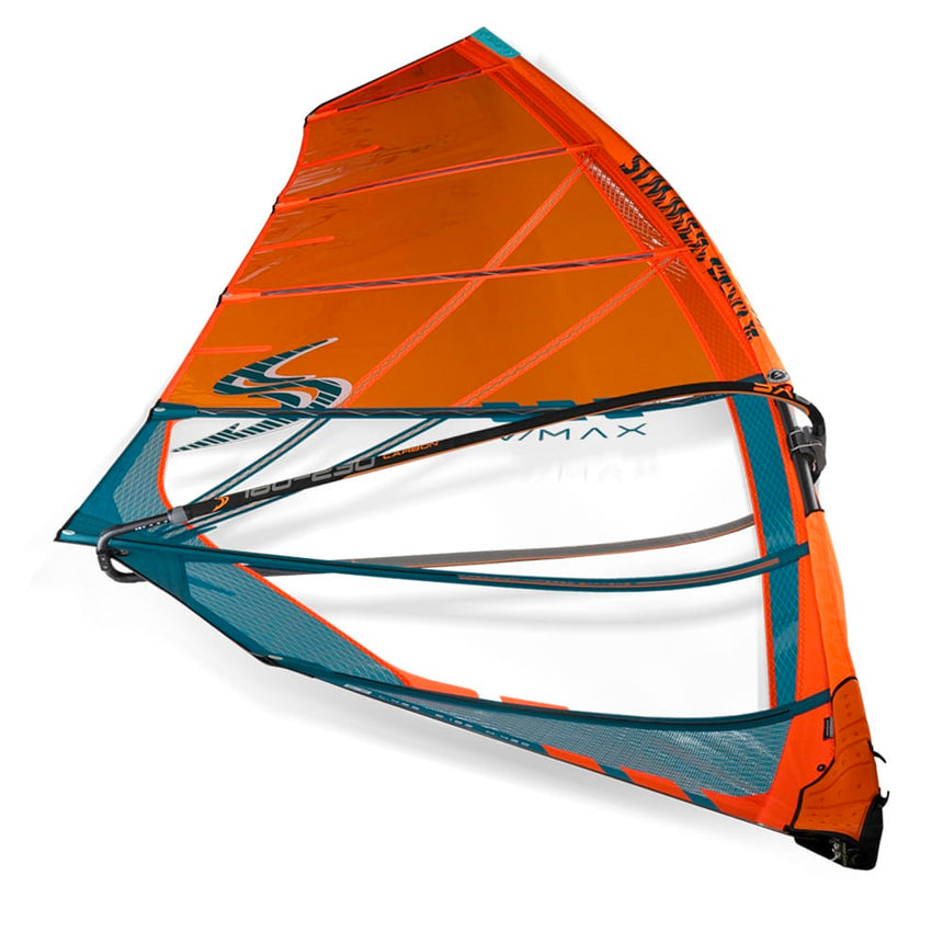 Simmer Style V-Max 2024