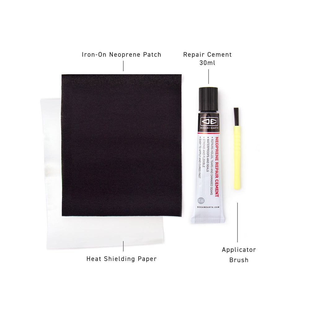 Ocean & Earth Wetsuit Repair Kit