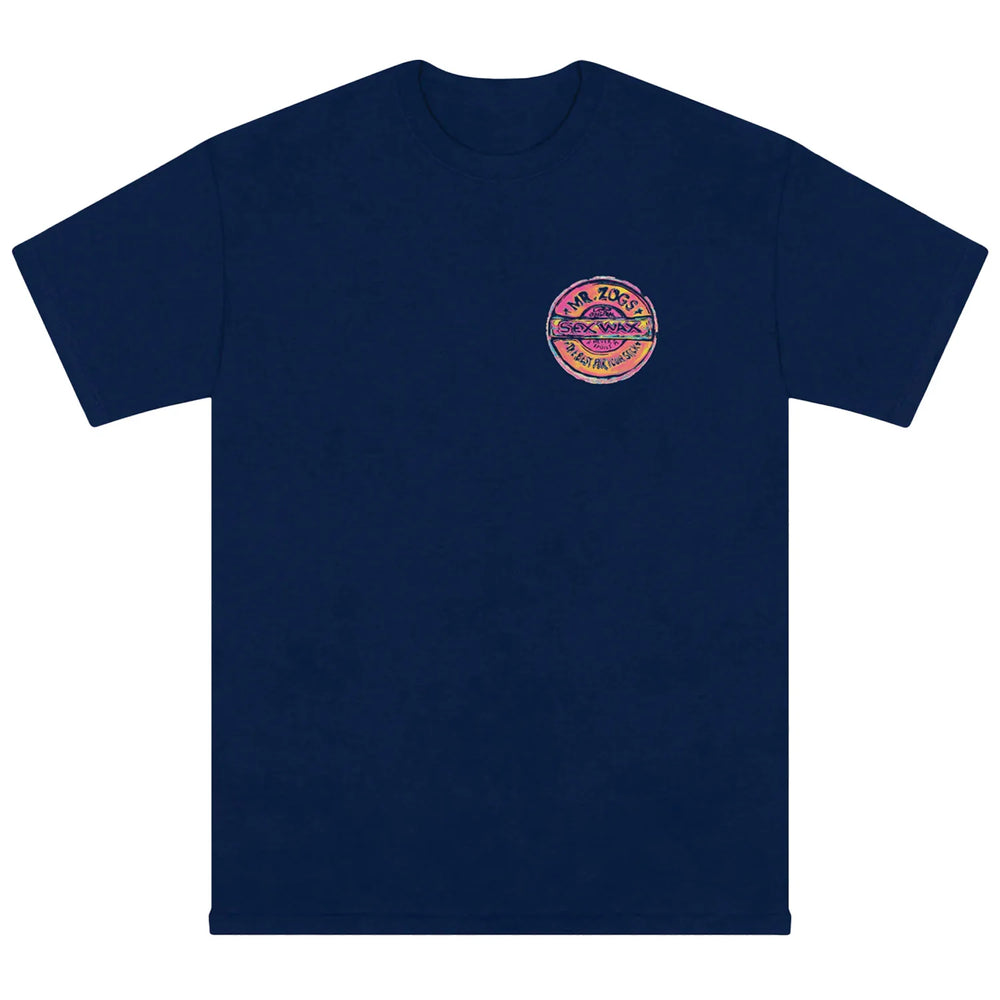 Sex Wax Van Zogh Tee