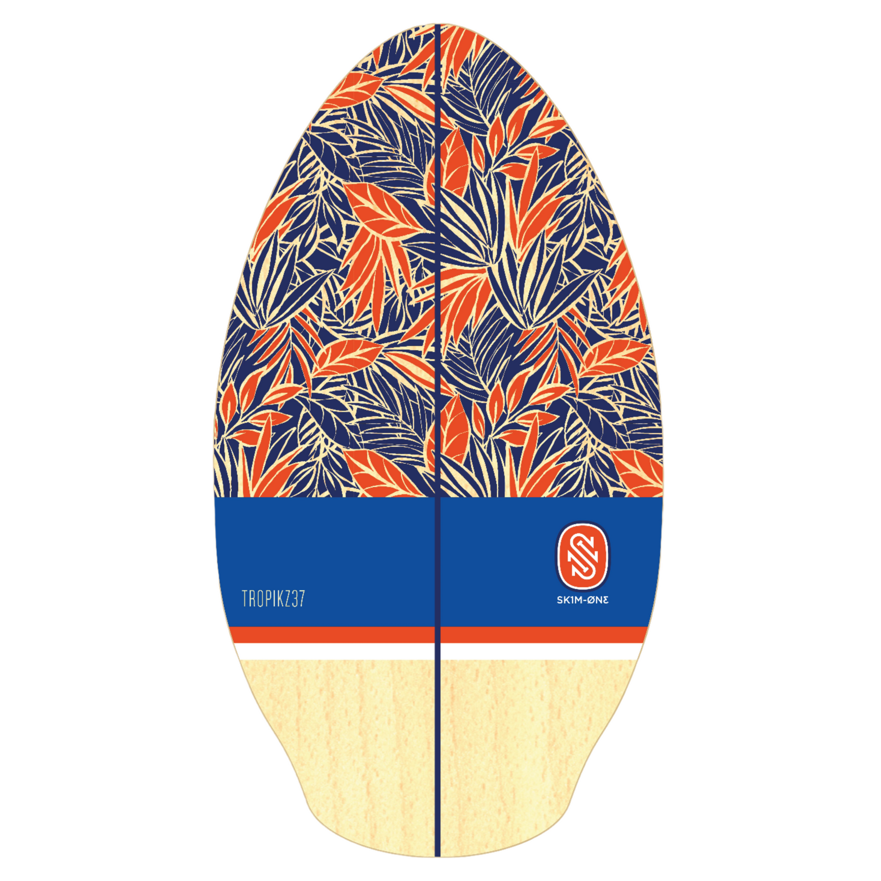 Skim One - Tropikz