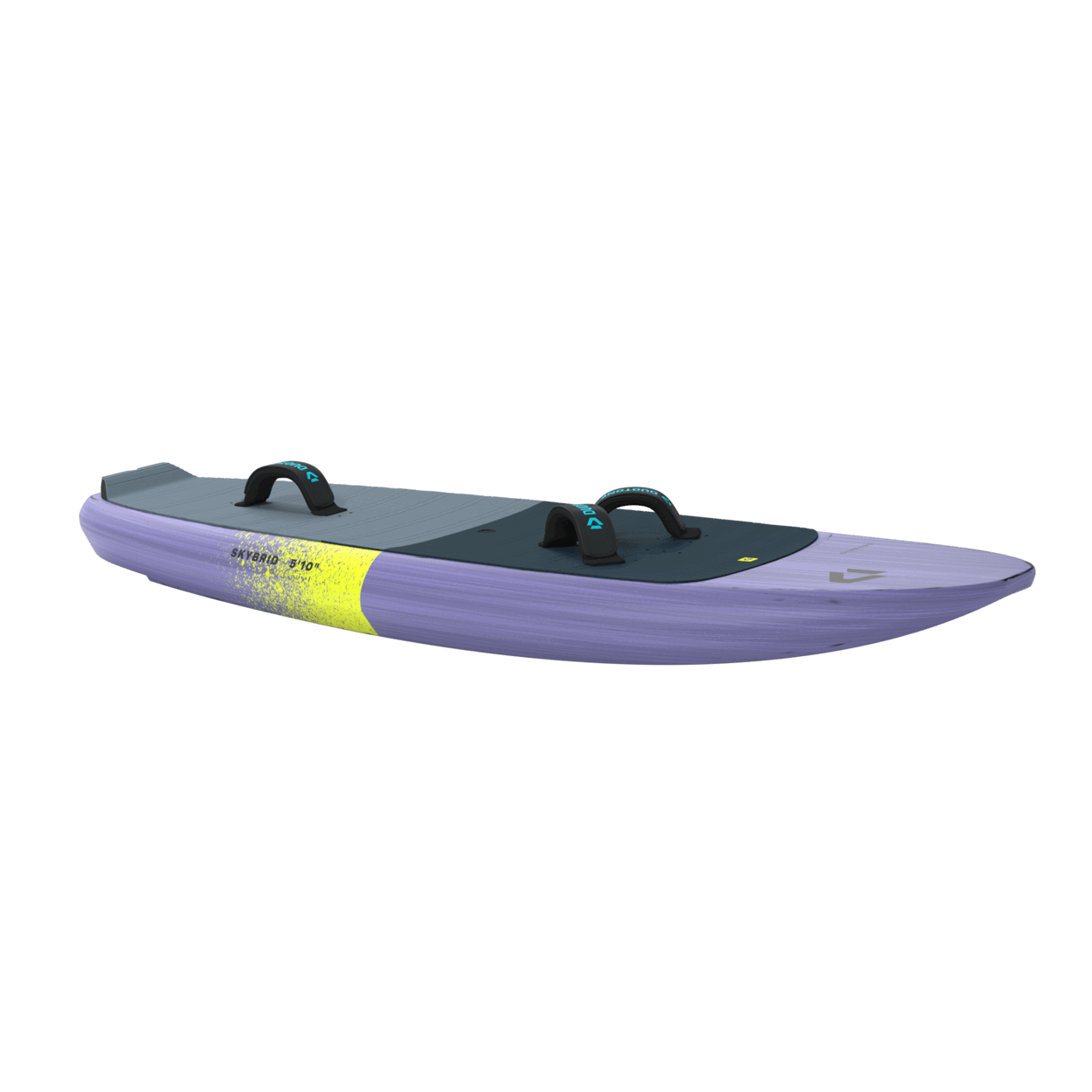 Duotone Skybrid 2025 C73:light-violet