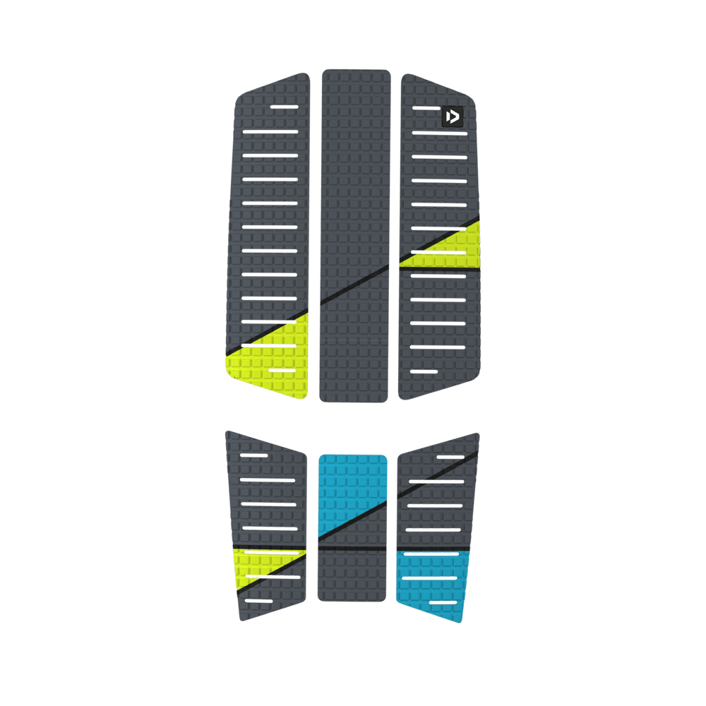 Duotone Traction Pad SLS Front 2025