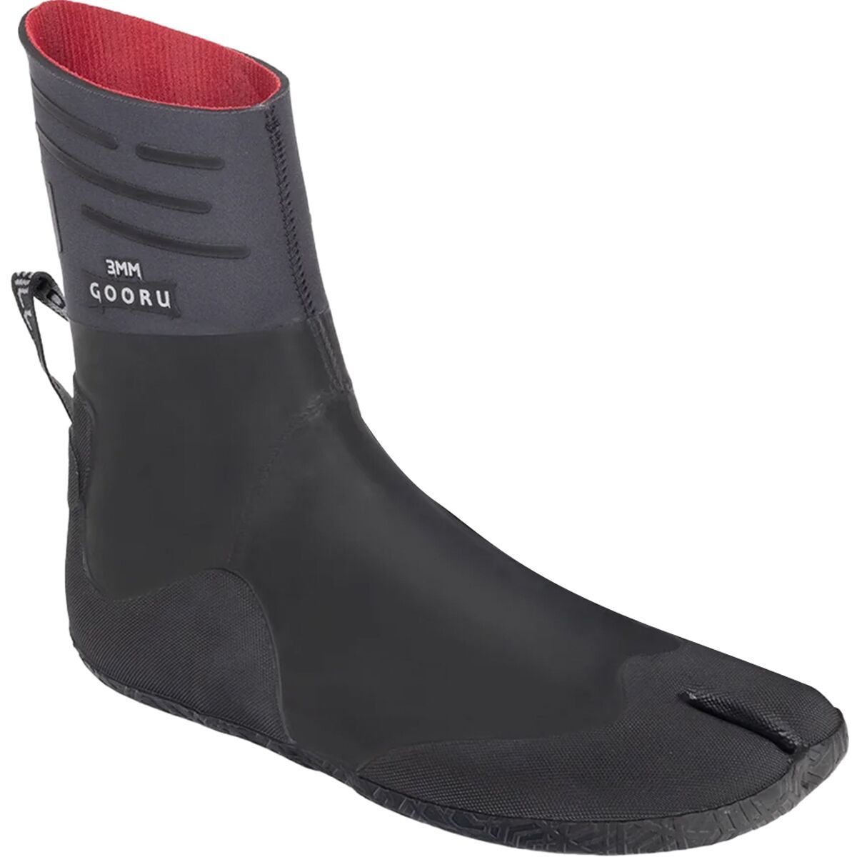 O'Neill Gooru Dipped 3mm Split Toe Boot