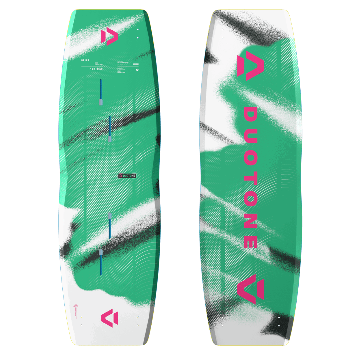 Duotone Spike CB 2026