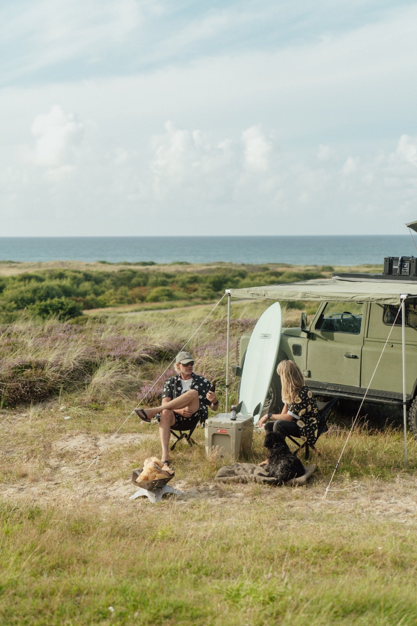 Lakor Maguerite Short Sleeve Shirt