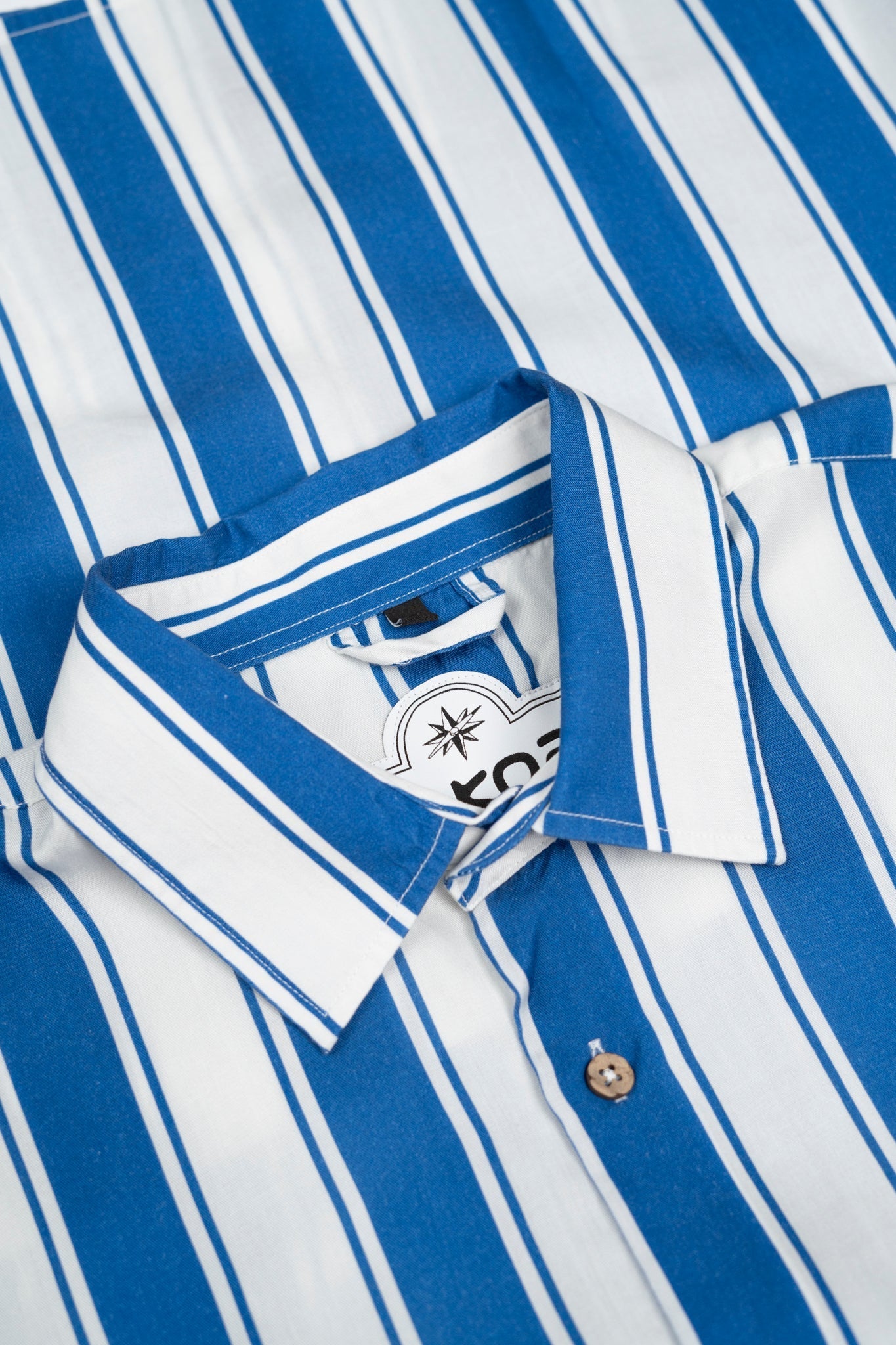 Lakor Roadline Short Sleeve Shirt