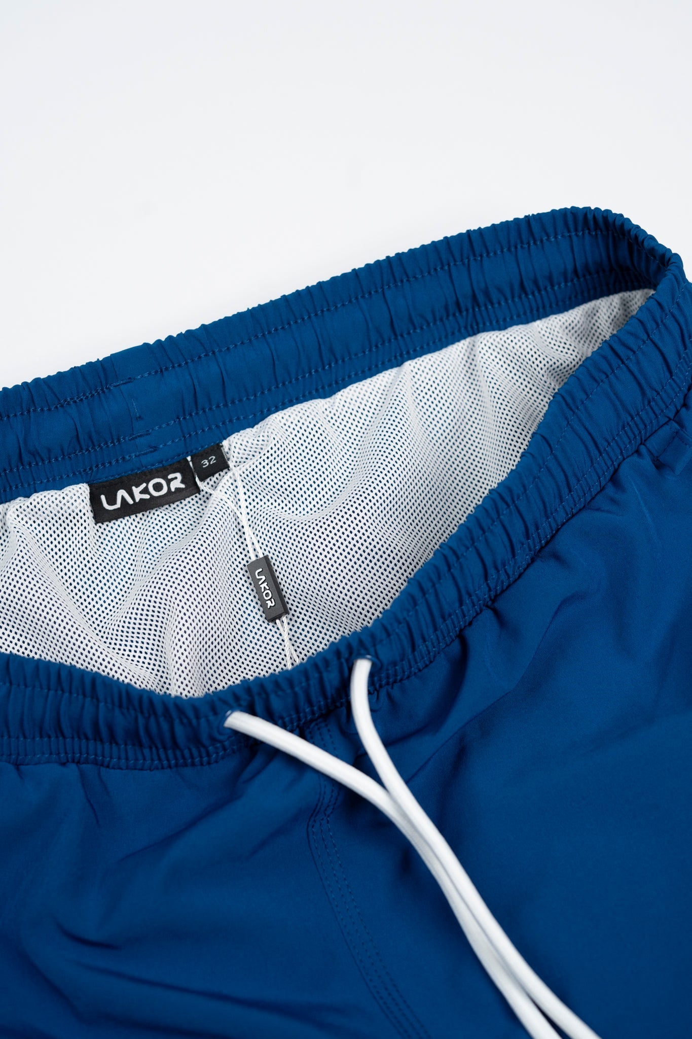 Lakor Ocean Camper Swim Shorts