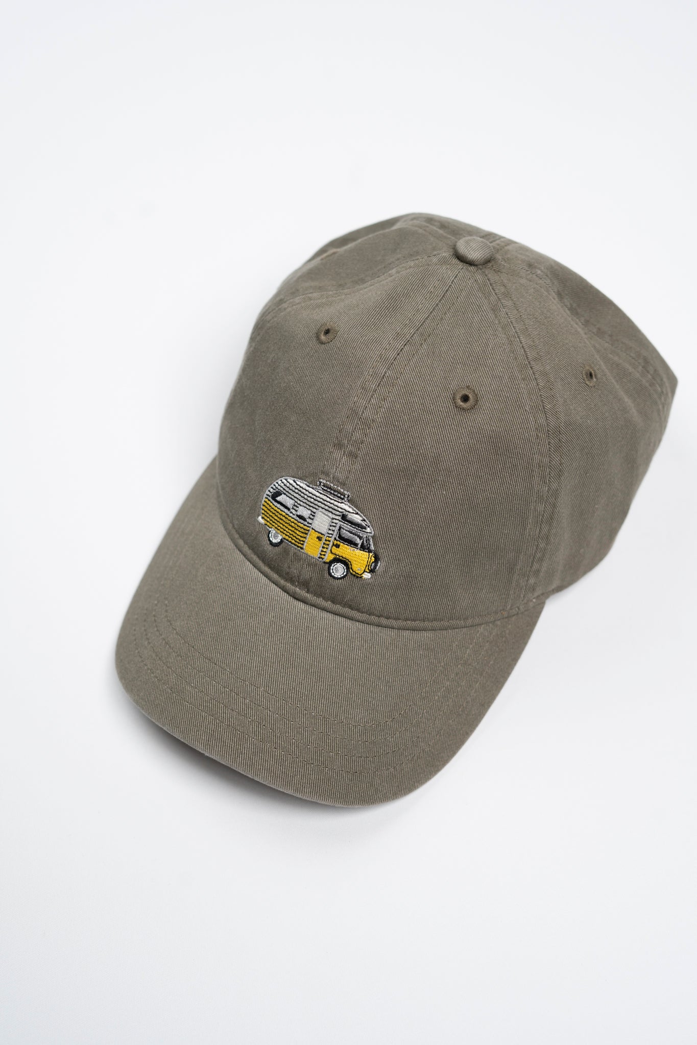 Lakor Sun Camper Cap