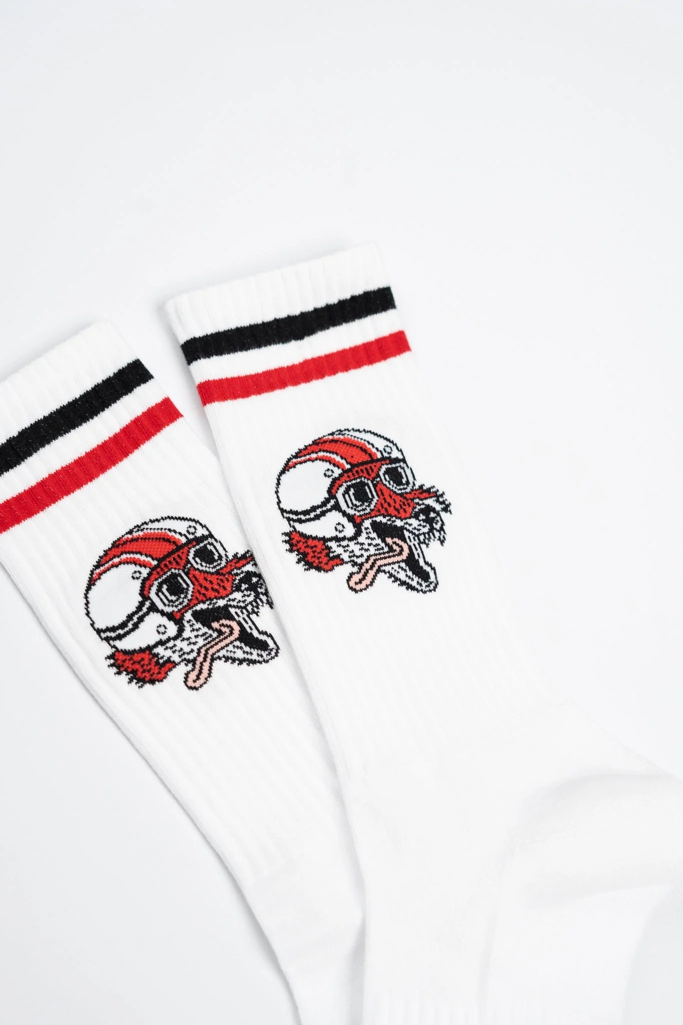 Lakor Roadkill Socks