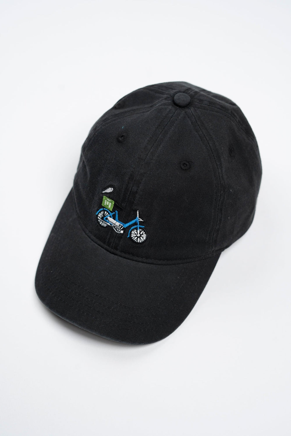 Ocean Maxi Cap
