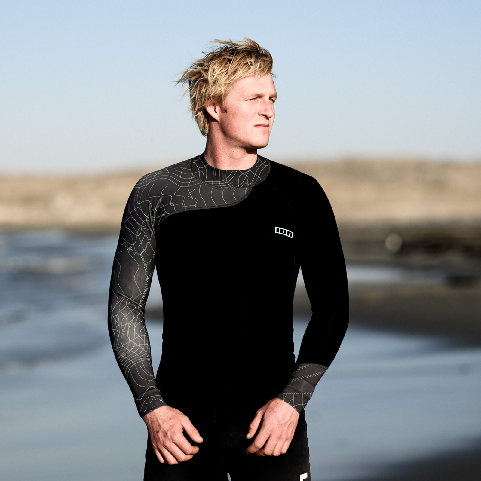 ION Neo Top 0.5 LS men