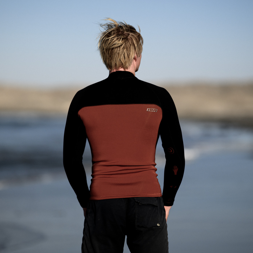 ION Neo Top 2/2 LS men