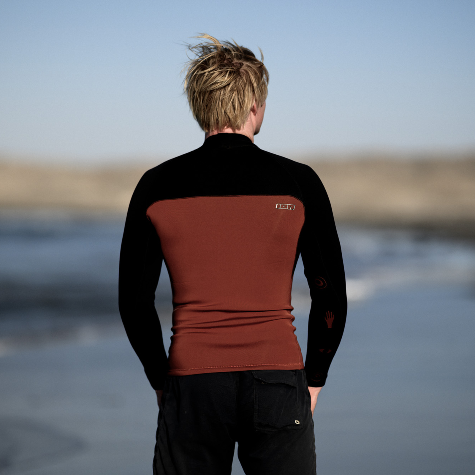 ION Neo Top 2/2 LS men