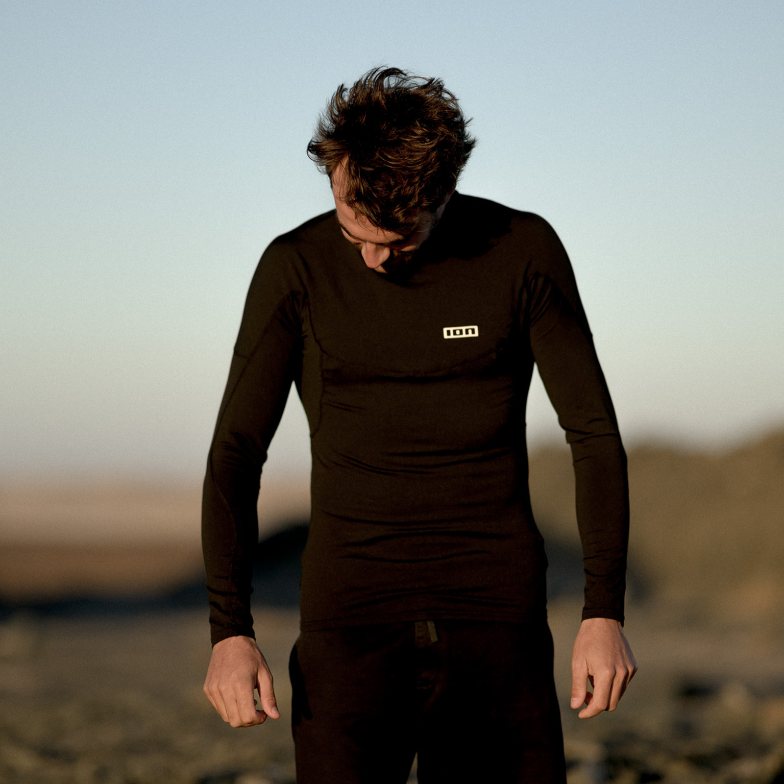 ION Thermo Top LS men