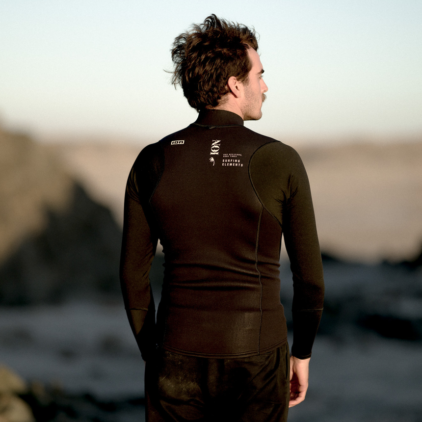 ION Neo Zip Top 2/1 LS men