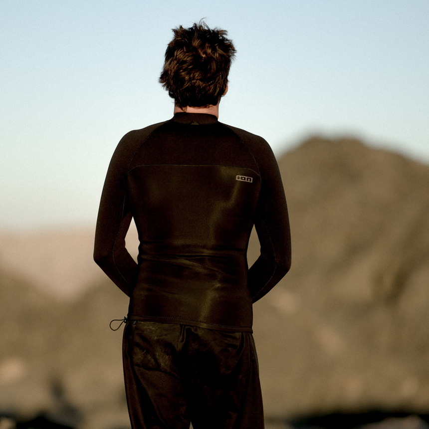 ION Neo Top 2/2 LS men