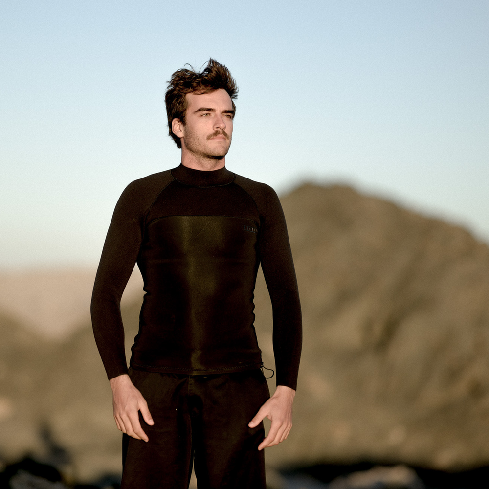 ION Neo Top 2/2 LS men