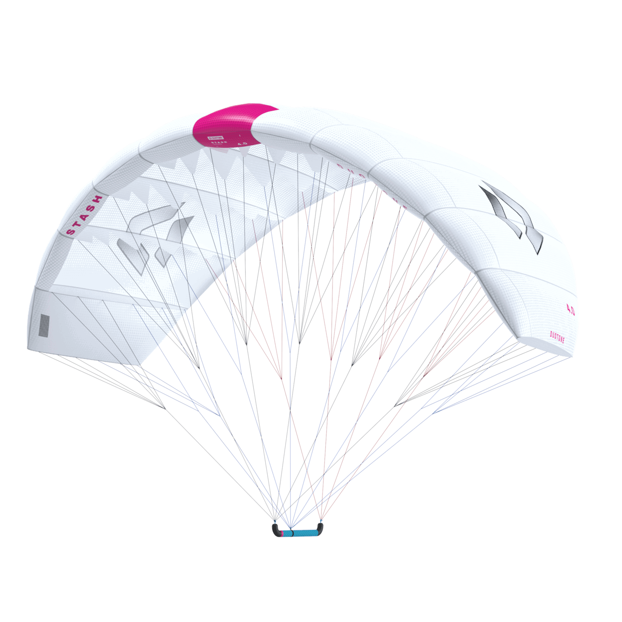 Duotone Stash 2025 C15:white