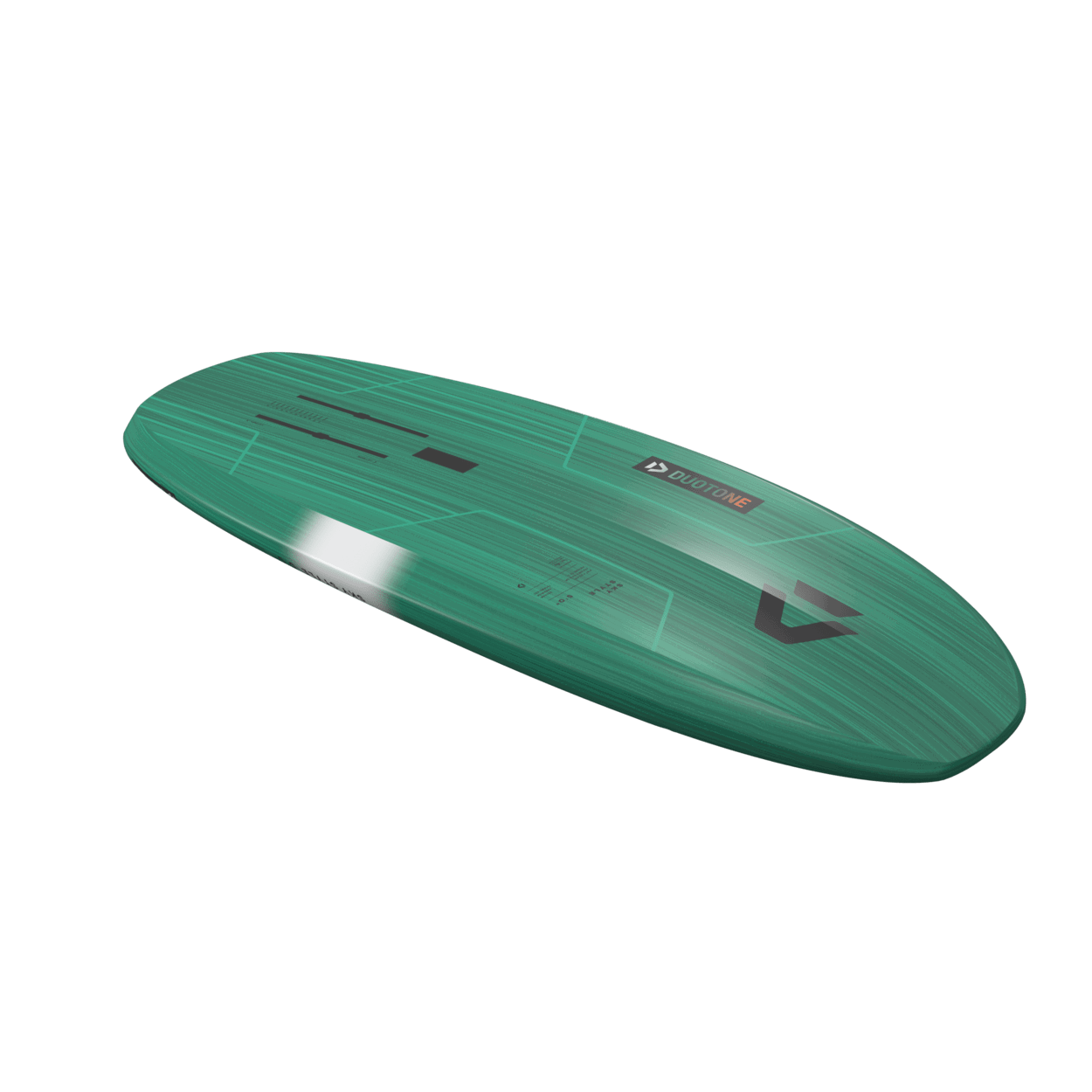 Duotone Sky Style 2026