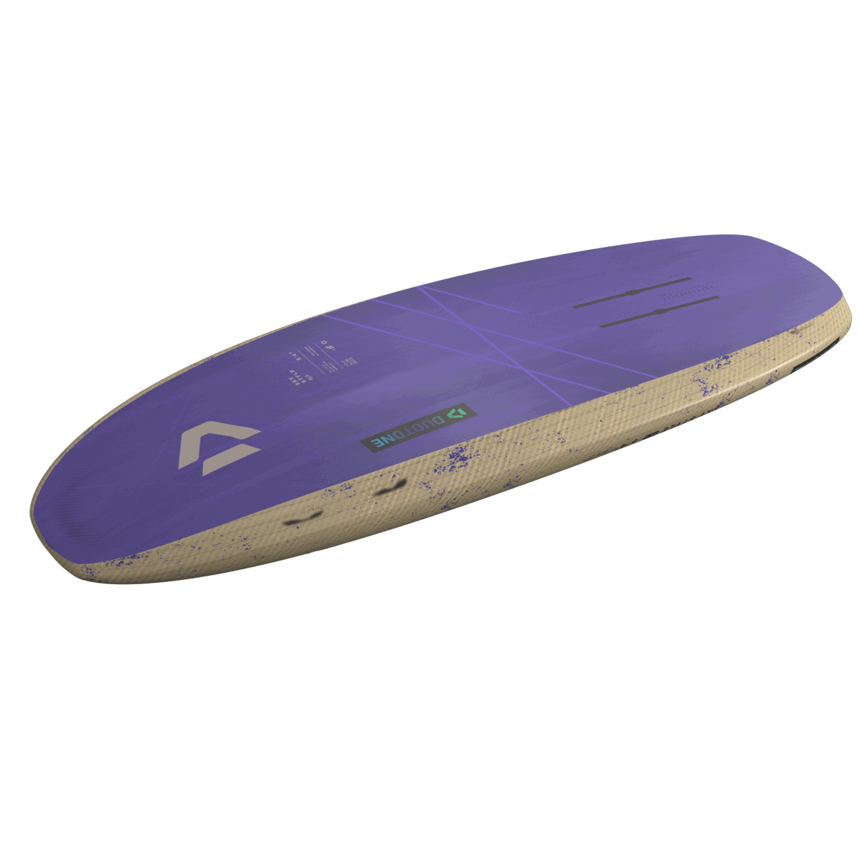 Duotone Sky Style SLS 2026