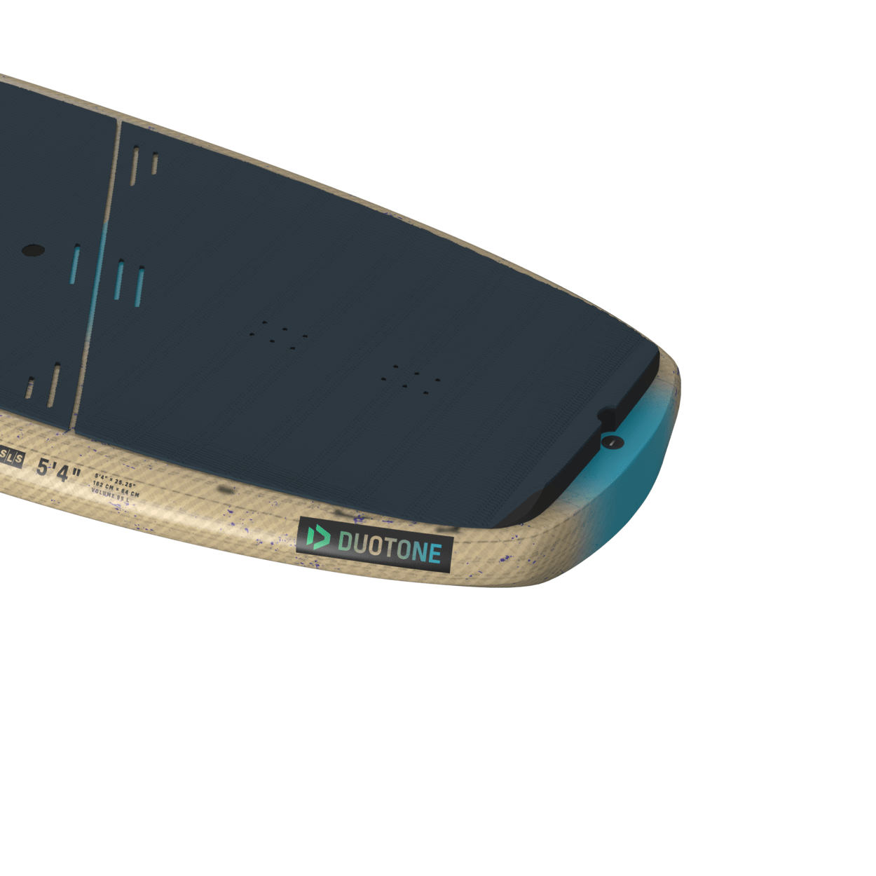 Duotone Sky Style SLS 2026