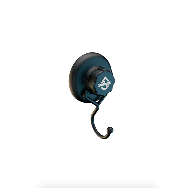 Surflogic Wetsuit Suction Hook