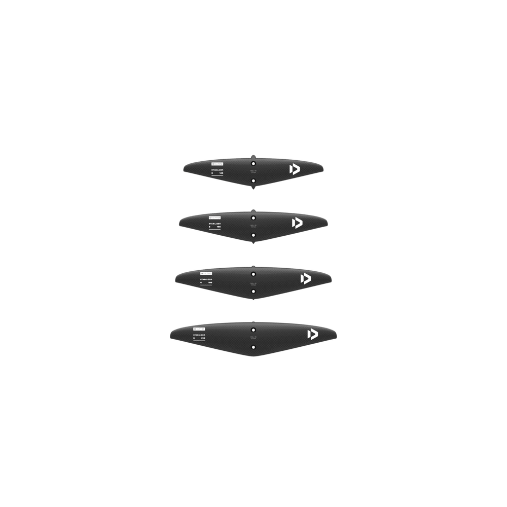 Duotone Back Wing Stabilizer S