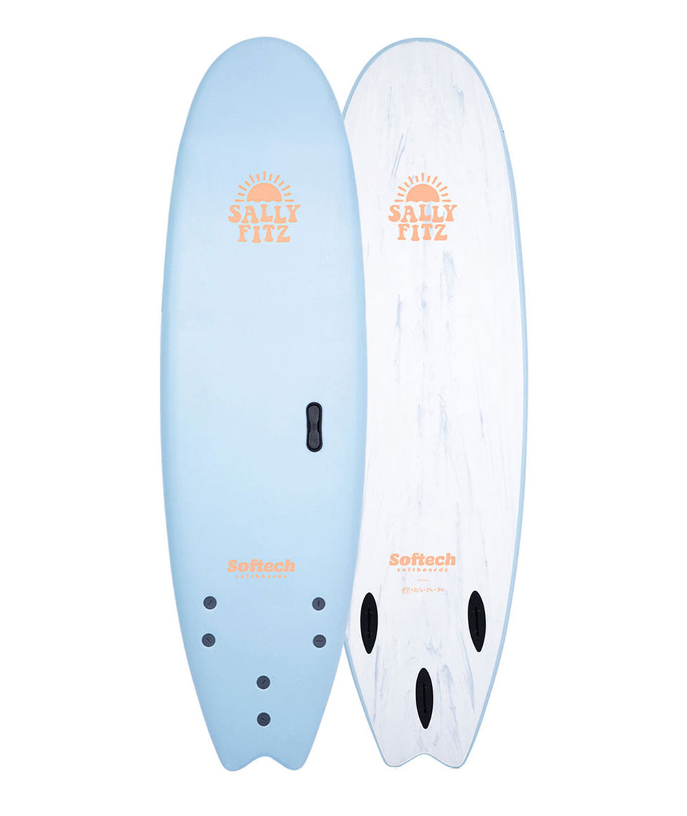 Softech Sally Fitz